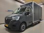 Renault Master 2.3dCi 150pk Bakwagen Automaat Euro 6!