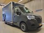 Renault Master 2.3dCi 150pk Bakwagen Automaat Euro 6!