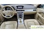 Volvo V70 2.0 D3 Kinetic, Navi, leer, trekhaak 100% onderhoud