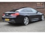 BMW 6-Serie Gran Coupe 640xd High Executive '17 LED Pano Leder M pakket Navi Clima Cruise