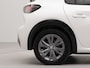 Peugeot e-208 EV Allure 50 kWh | Appconnect | Navigatie | Achteruitrij camera | Parkeersensoren achter |