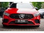 Mercedes-Benz A-klasse 35 4-Matic Edition One Akrapovic