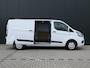 Ford Transit Custom 300 2.0 TDCI L2H1 Trend | Trekhaak | Camera | 3-Zits | CarPlay/Android Auto | Stoelverwarming | Verwarmde Voorruit | Cruise Control | DAB