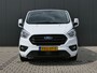 Ford Transit Custom 300 2.0 TDCI L2H1 Trend | Trekhaak | Camera | 3-Zits | CarPlay/Android Auto | Stoelverwarming | Verwarmde Voorruit | Cruise Control | DAB