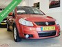 Suzuki SX4 1.6 Comfort *NL, 138.191 km NAP, CRUISE, TRKHK, RIJKLAARPRIJS!*