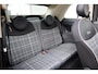 Fiat 500C 0.9 80pk TwinAir Turbo Lounge | Cabrio | DAB+ | Airco