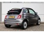 Fiat 500C 0.9 80pk TwinAir Turbo Lounge | Cabrio | DAB+ | Airco