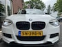 BMW 1-Serie 118i M-Sport Business NIEUWE APK / XENON / SPORTSTOELEN / STOELV