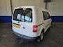 Volkswagen Caddy 1.6 TDI Economy Baseline