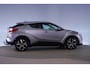 Toyota C-HR 1.8 Hybrid Dynamic [ Camera Navi Climate Stoelverwarming Lane Assist ]