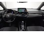 Toyota C-HR 1.8 Hybrid Dynamic [ Camera Navi Climate Stoelverwarming Lane Assist ]