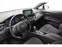 Toyota C-HR 1.8 Hybrid Dynamic [ Camera Navi Climate Stoelverwarming Lane Assist ]