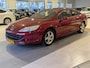 Peugeot 407 Coupé 2.2-16V Pack 135.667km NAP, Airco, Leder, Cruise control