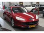 Peugeot 407 Coupé 2.2-16V Pack 135.667km NAP, Airco, Leder, Cruise control