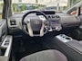 Toyota Prius+ Prius Wagon 1.8 Aspiration 7 Persoons Panorama dak cruise navigatie