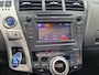 Toyota Prius+ Prius Wagon 1.8 Aspiration 7 Persoons Panorama dak cruise navigatie