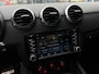 Audi TT 2.0 TFSI Pro Line 200PK|Origineel NL|Xenon|Leder|StoelVW|S-Line|Bose|Navi|Bluetooth|Automaat|Climate|Spoiler|Flippers|PDC