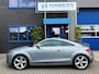 Audi TT 2.0 TFSI Pro Line 200PK|Origineel NL|Xenon|Leder|StoelVW|S-Line|Bose|Navi|Bluetooth|Automaat|Climate|Spoiler|Flippers|PDC