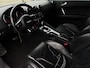 Audi TT 2.0 TFSI Pro Line 200PK|Origineel NL|Xenon|Leder|StoelVW|S-Line|Bose|Navi|Bluetooth|Automaat|Climate|Spoiler|Flippers|PDC