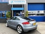 Audi TT 2.0 TFSI Pro Line 200PK|Origineel NL|Xenon|Leder|StoelVW|S-Line|Bose|Navi|Bluetooth|Automaat|Climate|Spoiler|Flippers|PDC