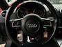 Audi TT 2.0 TFSI Pro Line 200PK|Origineel NL|Xenon|Leder|StoelVW|S-Line|Bose|Navi|Bluetooth|Automaat|Climate|Spoiler|Flippers|PDC