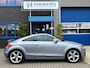 Audi TT 2.0 TFSI Pro Line 200PK|Origineel NL|Xenon|Leder|StoelVW|S-Line|Bose|Navi|Bluetooth|Automaat|Climate|Spoiler|Flippers|PDC