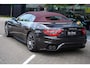 Maserati GranCabrio 4.7 BTW 58 D.Km Beige Leder