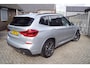 BMW X3 X-Drive20i High Executive M Sport Autom Leder Panodak Navi Camera Head-Up Clima LED Kopl 2x PDC LMV Trekh ENZ.