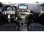 BMW X3 X-Drive20i High Executive M Sport Autom Leder Panodak Navi Camera Head-Up Clima LED Kopl 2x PDC LMV Trekh ENZ.