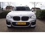 BMW X3 X-Drive20i High Executive M Sport Autom Leder Panodak Navi Camera Head-Up Clima LED Kopl 2x PDC LMV Trekh ENZ.