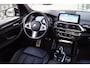 BMW X3 X-Drive20i High Executive M Sport Autom Leder Panodak Navi Camera Head-Up Clima LED Kopl 2x PDC LMV Trekh ENZ.