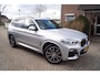 BMW X3 X-Drive20i High Executive M Sport Autom Leder Panodak Navi Camera Head-Up Clima LED Kopl 2x PDC LMV Trekh ENZ.