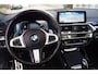 BMW X3 X-Drive20i High Executive M Sport Autom Leder Panodak Navi Camera Head-Up Clima LED Kopl 2x PDC LMV Trekh ENZ.