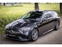 Mercedes-Benz C-klasse Estate 300 e AMG Line Massage Distronic Pano Trekhaak