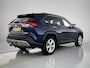 Toyota RAV4 2.5 Hybrid AWD Executive Premium | 1.650 KG Trekgewicht | Beige Leder | Trekhaak | Memory Seat | Stoel + Stuur + Voorruitverwarming | SL 97