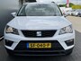 SEAT Ateca BWJ 2018 1.0 116 PK EcoTSI Reference CLIMA / CRUISE / BLUETOOTH / PDC / LMV / LED / MULTIFUNCT.STUUR / MULTIMED.VOORB. / DAKRAILS