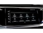 Audi Q7 55 TFSI e quattro 280kW/381pk Aut8 Pro Line S LUCHTVERING + MATRIX LED + BANG&OLUFSEN + LEER + STOELMASSAGE&-VENTILATIE + BLACK OPTIEK + 360 CAMERA + KEYLESS DRIVE + DODEHOEK MELDER + LANE ASSIST + STOELVERWARMING V&A + PARKSENSOREN + 21" LM-VELGEN!!