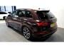 Audi Q7 55 TFSI e quattro 280kW/381pk Aut8 Pro Line S LUCHTVERING + MATRIX LED + BANG&OLUFSEN + LEER + STOELMASSAGE&-VENTILATIE + BLACK OPTIEK + 360 CAMERA + KEYLESS DRIVE + DODEHOEK MELDER + LANE ASSIST + STOELVERWARMING V&A + PARKSENSOREN + 21" LM-VELGEN!!