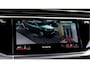 Audi Q7 55 TFSI e quattro 280kW/381pk Aut8 Pro Line S LUCHTVERING + MATRIX LED + BANG&OLUFSEN + LEER + STOELMASSAGE&-VENTILATIE + BLACK OPTIEK + 360 CAMERA + KEYLESS DRIVE + DODEHOEK MELDER + LANE ASSIST + STOELVERWARMING V&A + PARKSENSOREN + 21" LM-VELGEN!!