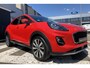 Ford Puma 1.0 EcoBoost Hybrid Titanium X | Winterpakket | Massagestoelen