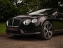 Bentley Continental GTC 4.0 V8 | Naim