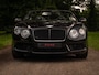 Bentley Continental GTC 4.0 V8 | Naim