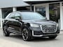 Audi Q2 35 TFSI S Edition| Panoramadak|Leder