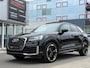 Audi Q2 35 TFSI S Edition| Panoramadak|Leder