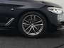 BMW 5-Serie 520i M Sport 184pk Dealer O.H | Lederen Comfortstoelen Memory | Trekhaak Afn. | Camera | Virtual Cockpit |  Apple Carplay | Sfeerverlichting | 18"L.M | Navi Full Map |