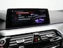 BMW 5-Serie 520i M Sport 184pk Dealer O.H | Lederen Comfortstoelen Memory | Trekhaak Afn. | Camera | Virtual Cockpit |  Apple Carplay | Sfeerverlichting | 18"L.M | Navi Full Map |