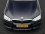 BMW 5-Serie 520i M Sport 184pk Dealer O.H | Lederen Comfortstoelen Memory | Trekhaak Afn. | Camera | Virtual Cockpit |  Apple Carplay | Sfeerverlichting | 18"L.M | Navi Full Map |