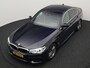 BMW 5-Serie 520i M Sport 184pk Dealer O.H | Lederen Comfortstoelen Memory | Trekhaak Afn. | Camera | Virtual Cockpit |  Apple Carplay | Sfeerverlichting | 18"L.M | Navi Full Map |