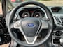 Ford Fiesta 1.25 80pk 5D Champions Edition