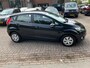 Ford Fiesta 1.25 80pk 5D Champions Edition